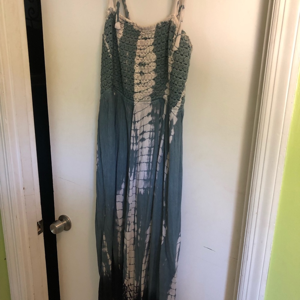 Forever 21 Maxi Dress